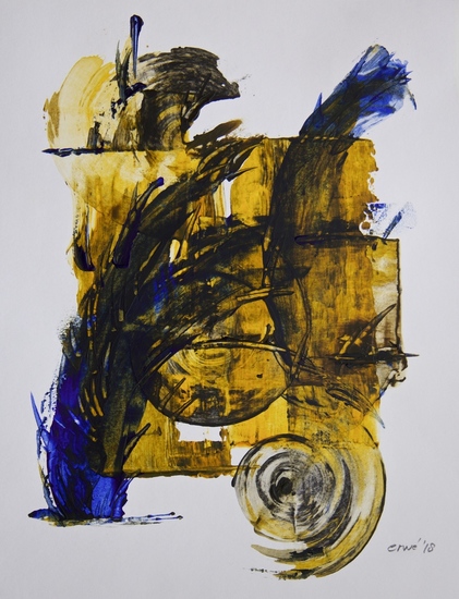 Troubles in Paradise