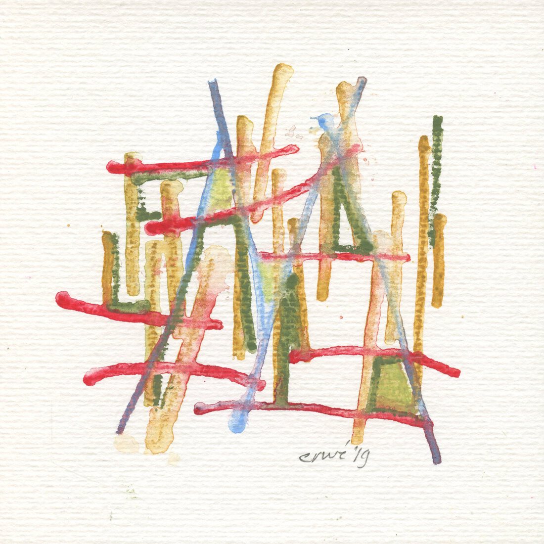 Compositie/Composition