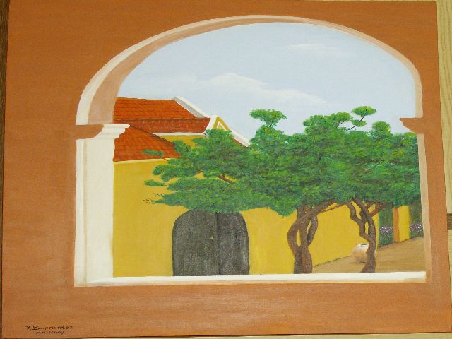 Looking to the past