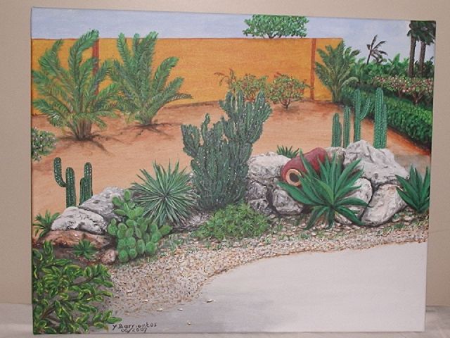 Remembering the Tropical Treasure