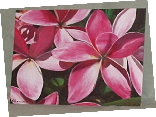 Oh, Oleander
