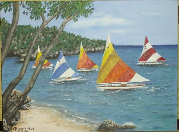 SAILING