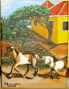 Dos Kabritu