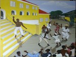 The history of Curaçao is very rich. Though our history is not very old, because we form a melting pot of many races, we have a beautiful culture.