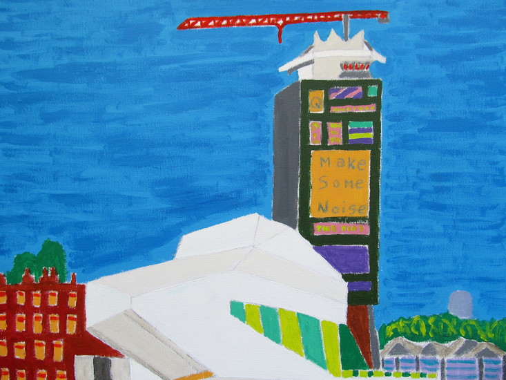 Amsterdam Filmmuseum