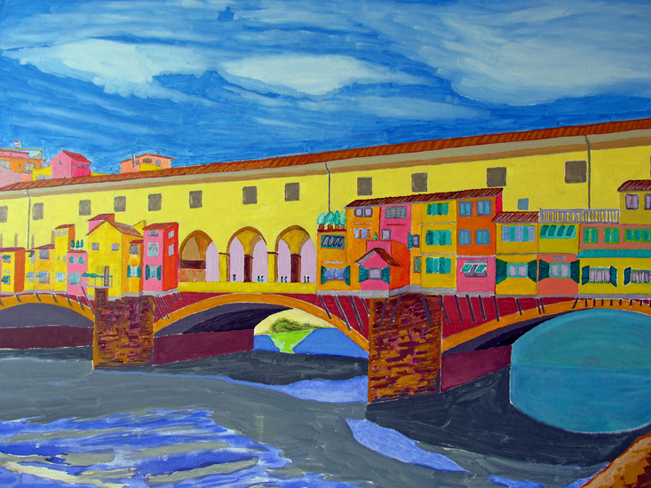 Ponte Vecchio