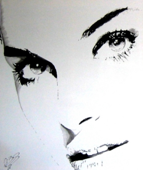 black&white #1