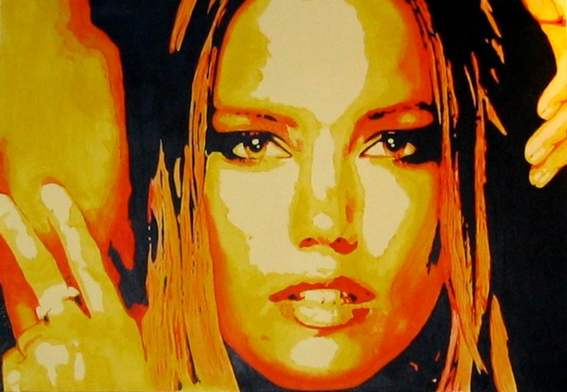 another sylvie