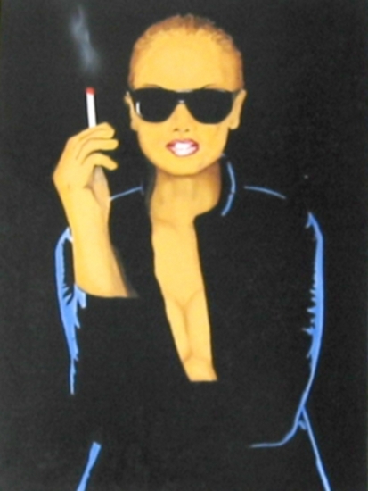 smoke