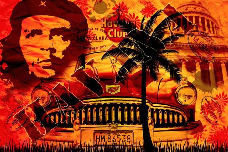 Havana