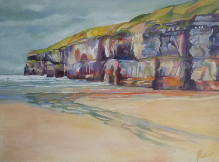 Ballybunion Ierland