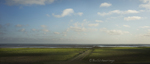Landschapsfoto's van de provincie Groningen, met vooral veel beelden van de Waddenkust en de directie omgeving daarvan. Rust, weidsheid, stilte, ruimte.