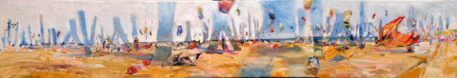 Kites na Asperges