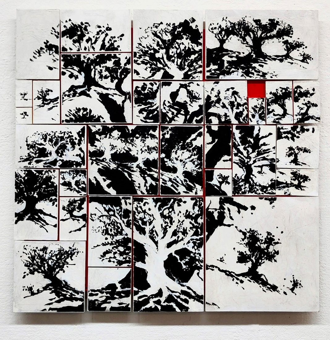 Andalusian Deep Field