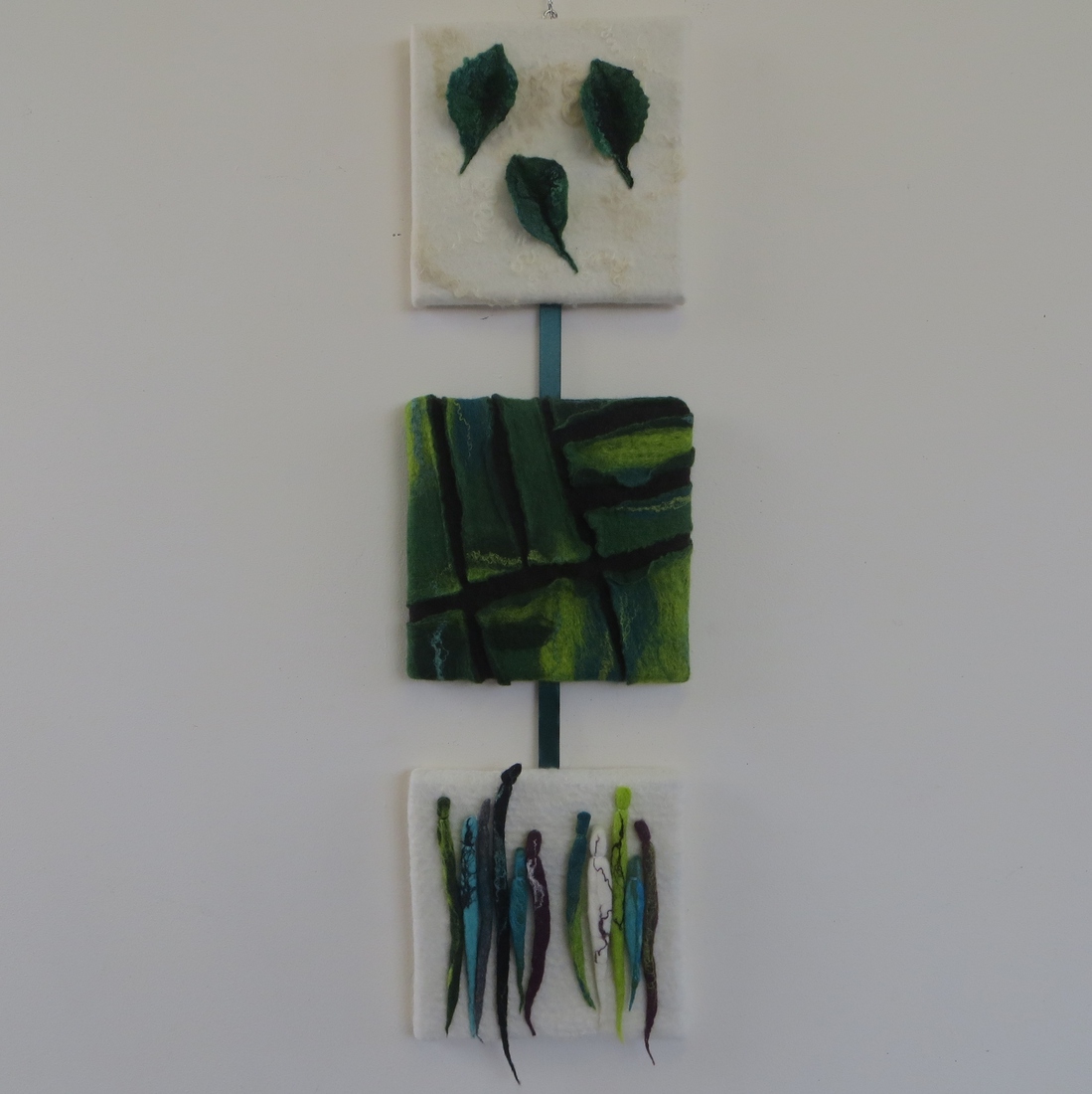 Drieluik gemeente Oldebroek