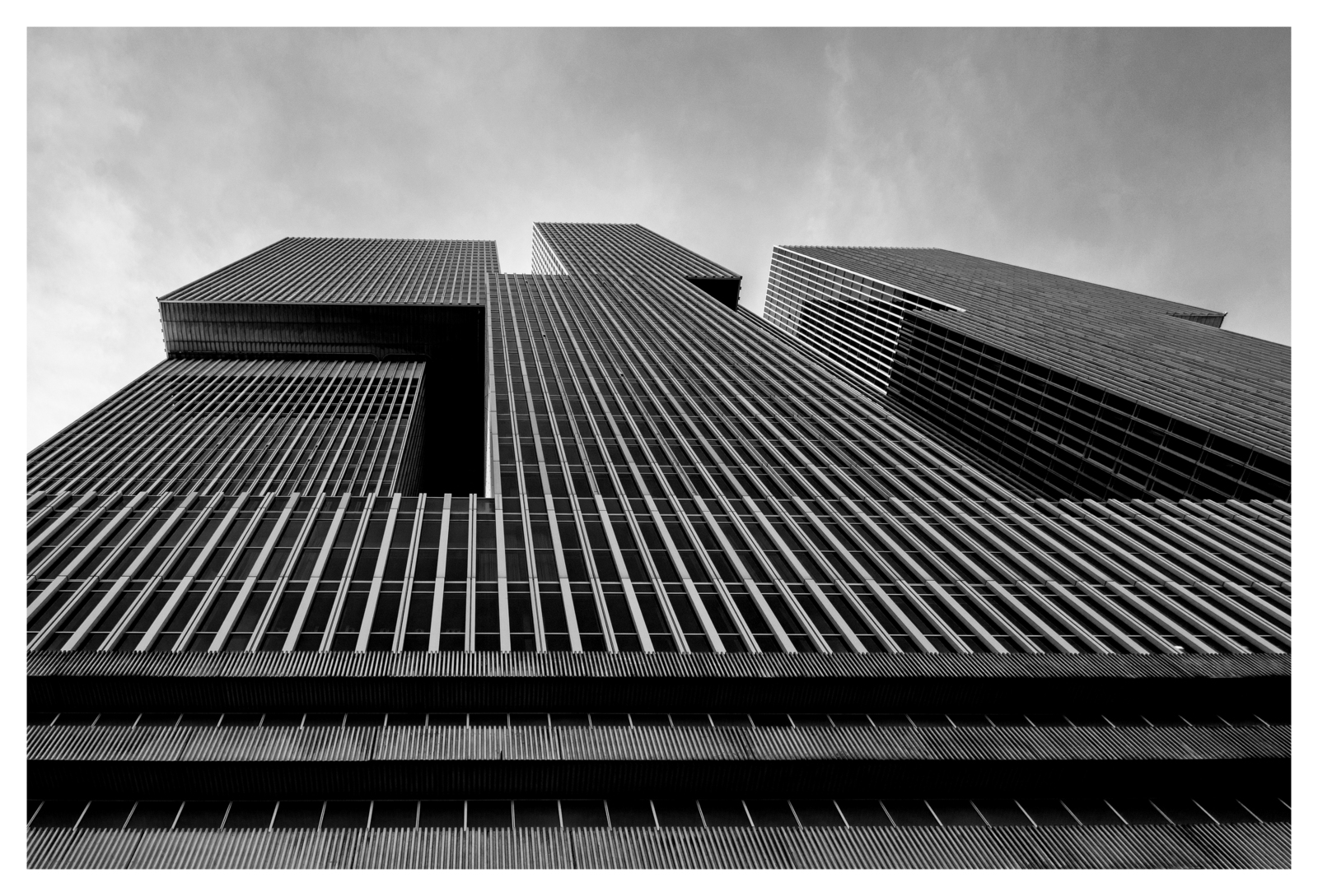 Architectuur 2
