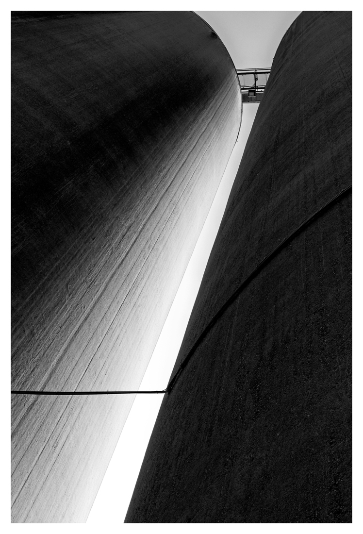 Silo 1 Noordkade
