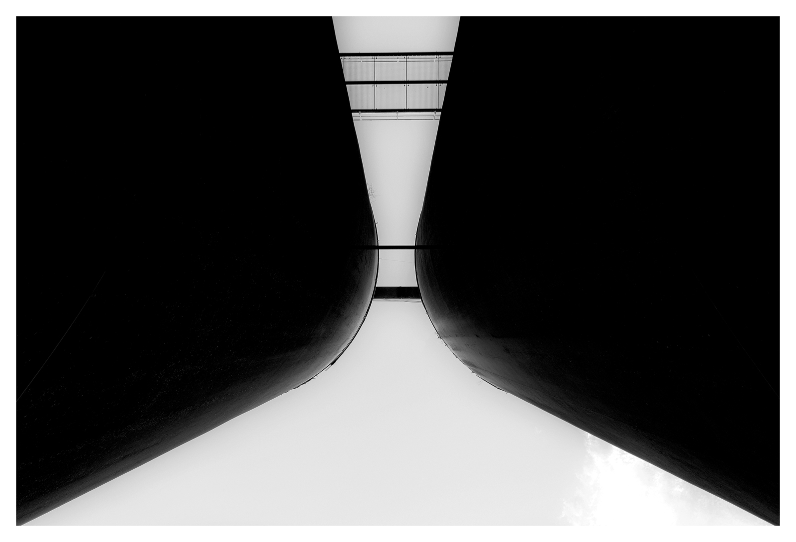Silo 2 Noordkade