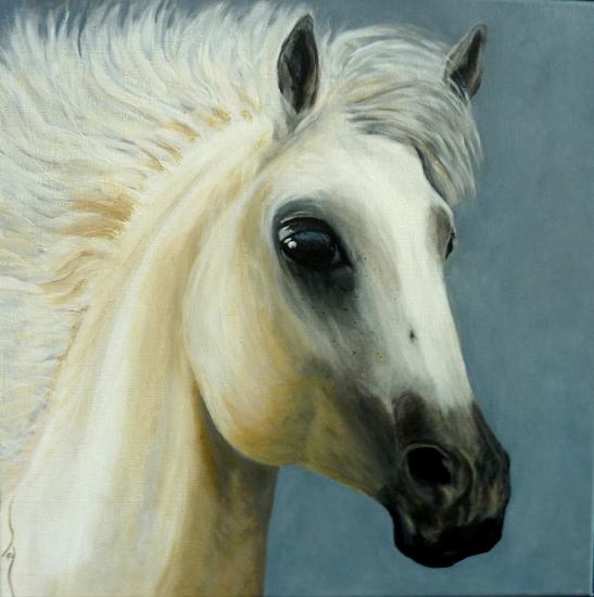 White Horse