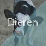 Hier vind u alle dier-schilderijen die ik door de jaren heen heb gemaakt.