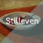 Hierin vind u alle stilleven's die ik door de jaren heen heb gemaakt.