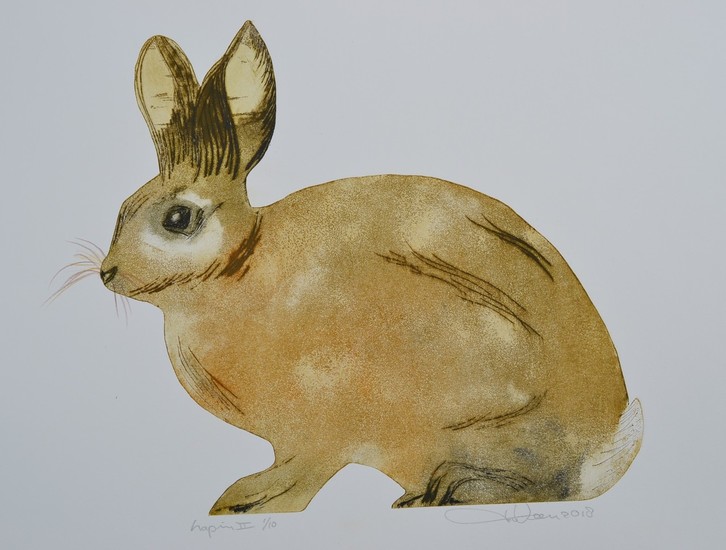 Konijn II
