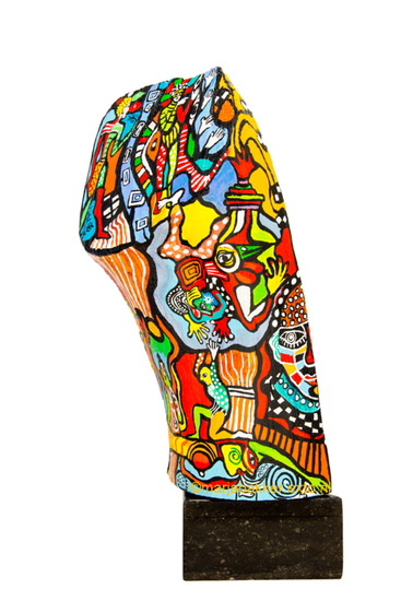 De Wereld draait Door.