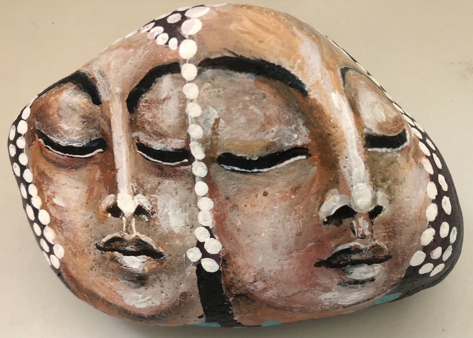 Spirituele voelstenen 19