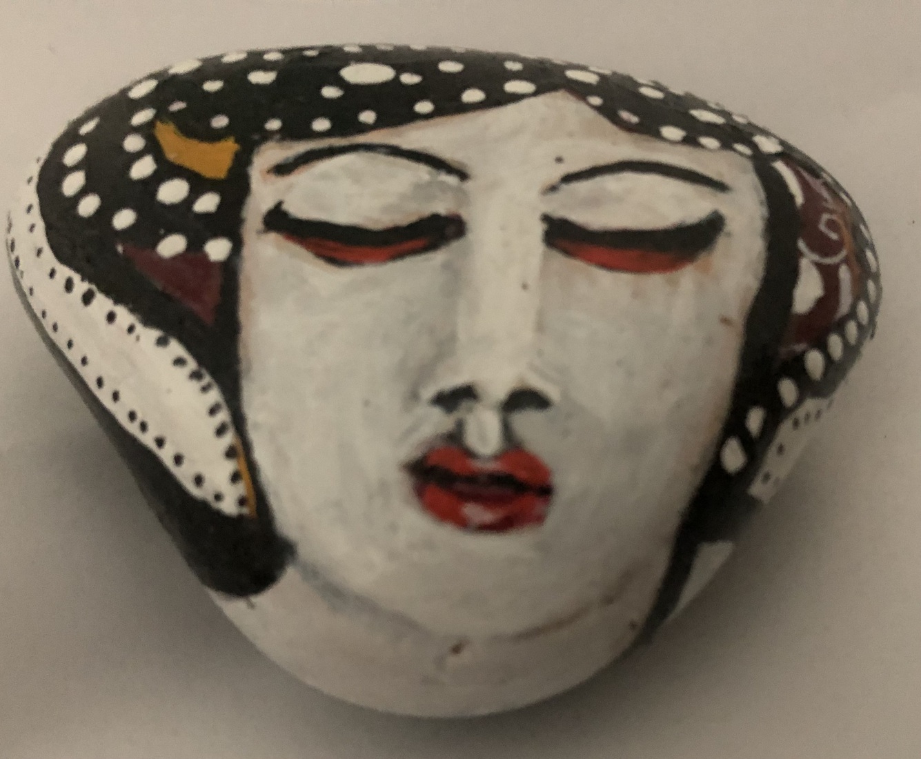 Spirituele voelstenen 22