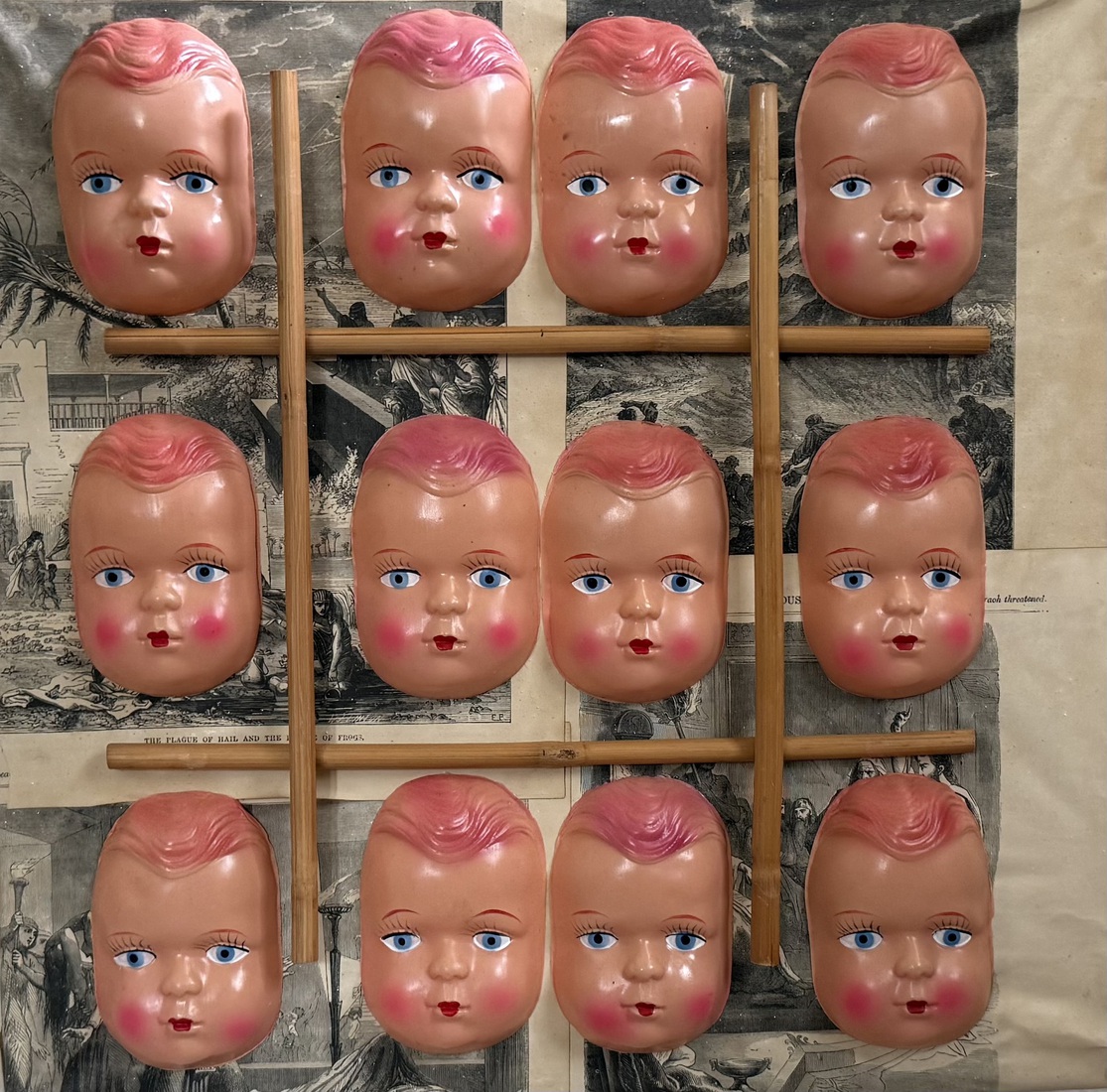 Mixed media 3
