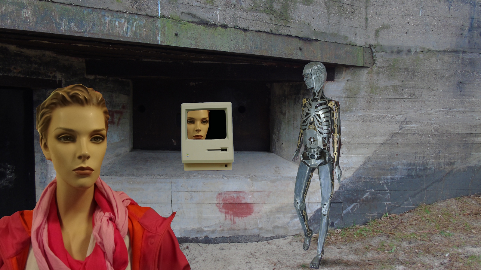 Monitor