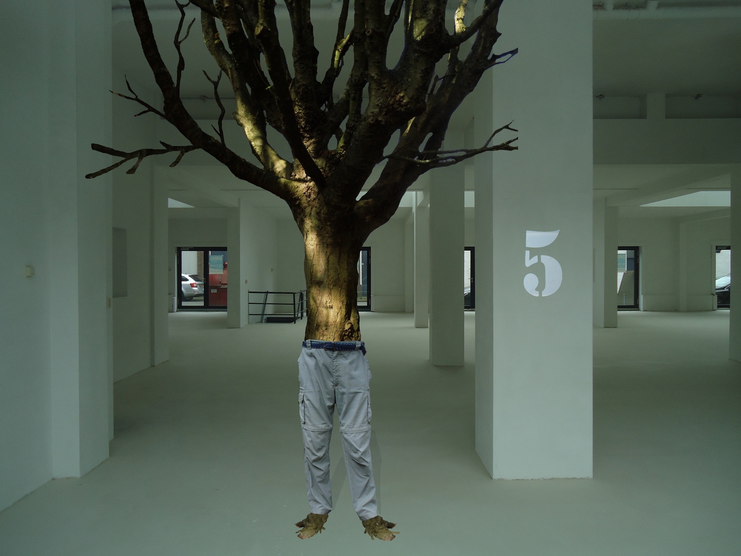 leegstand 35