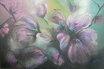 bloemen, dieren, landschap en natuur