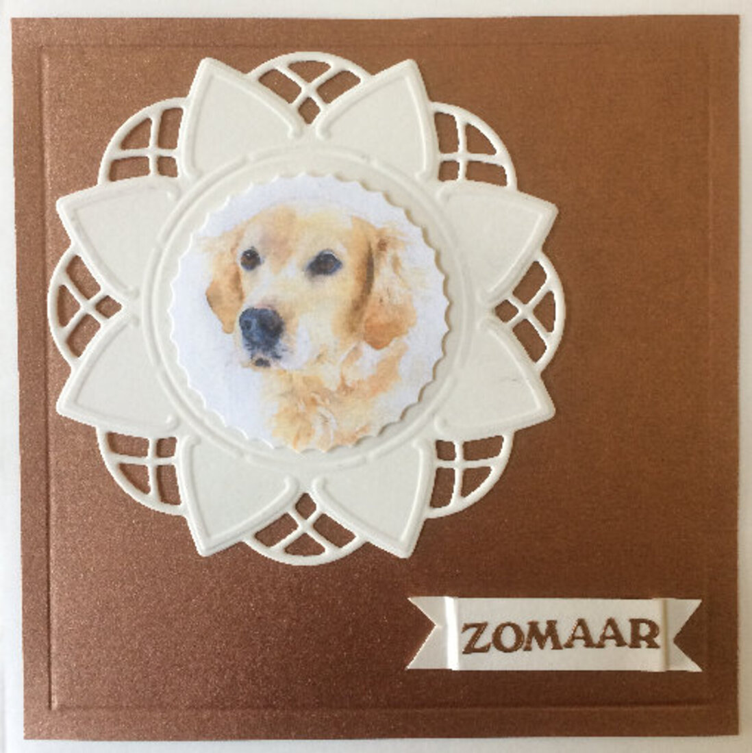 Diversen D004 verkocht