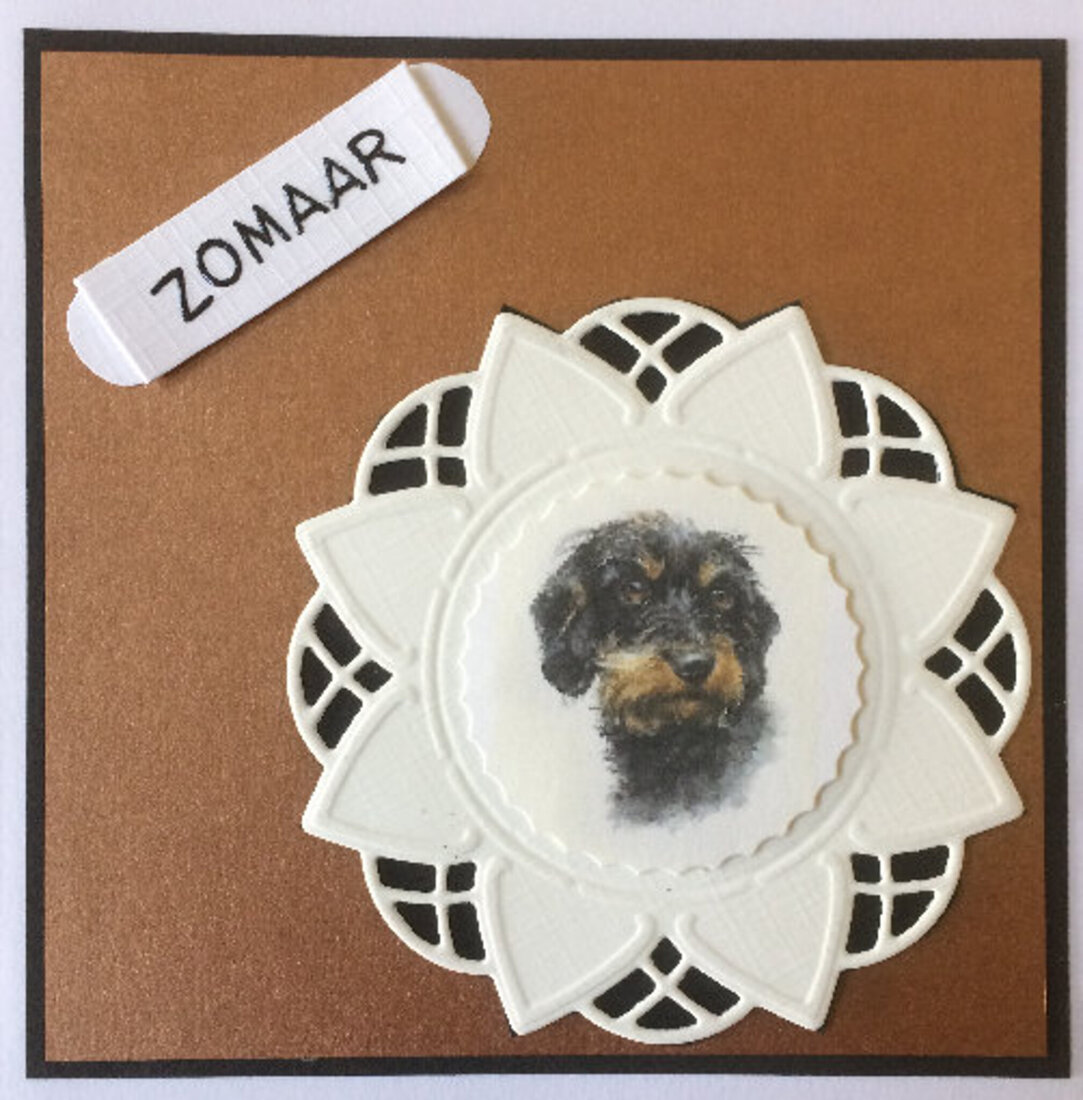 Diversen D007 verkocht