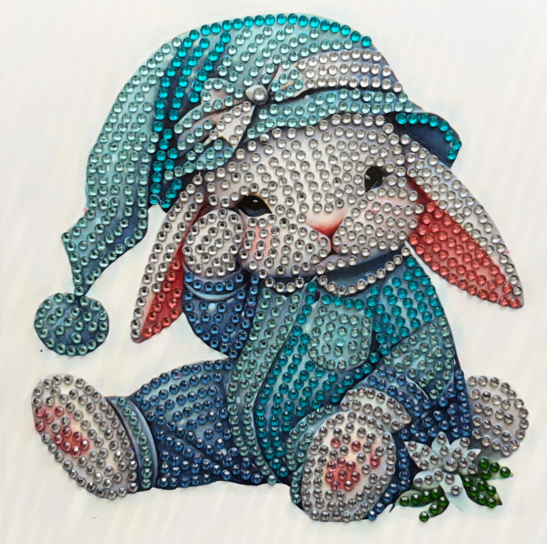 Verjaardag Kind DP198