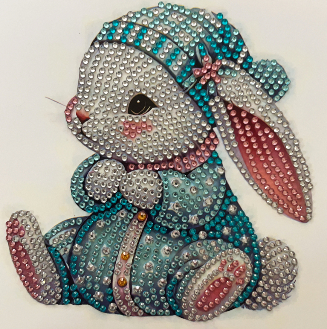 Verjaardag Kind DP207