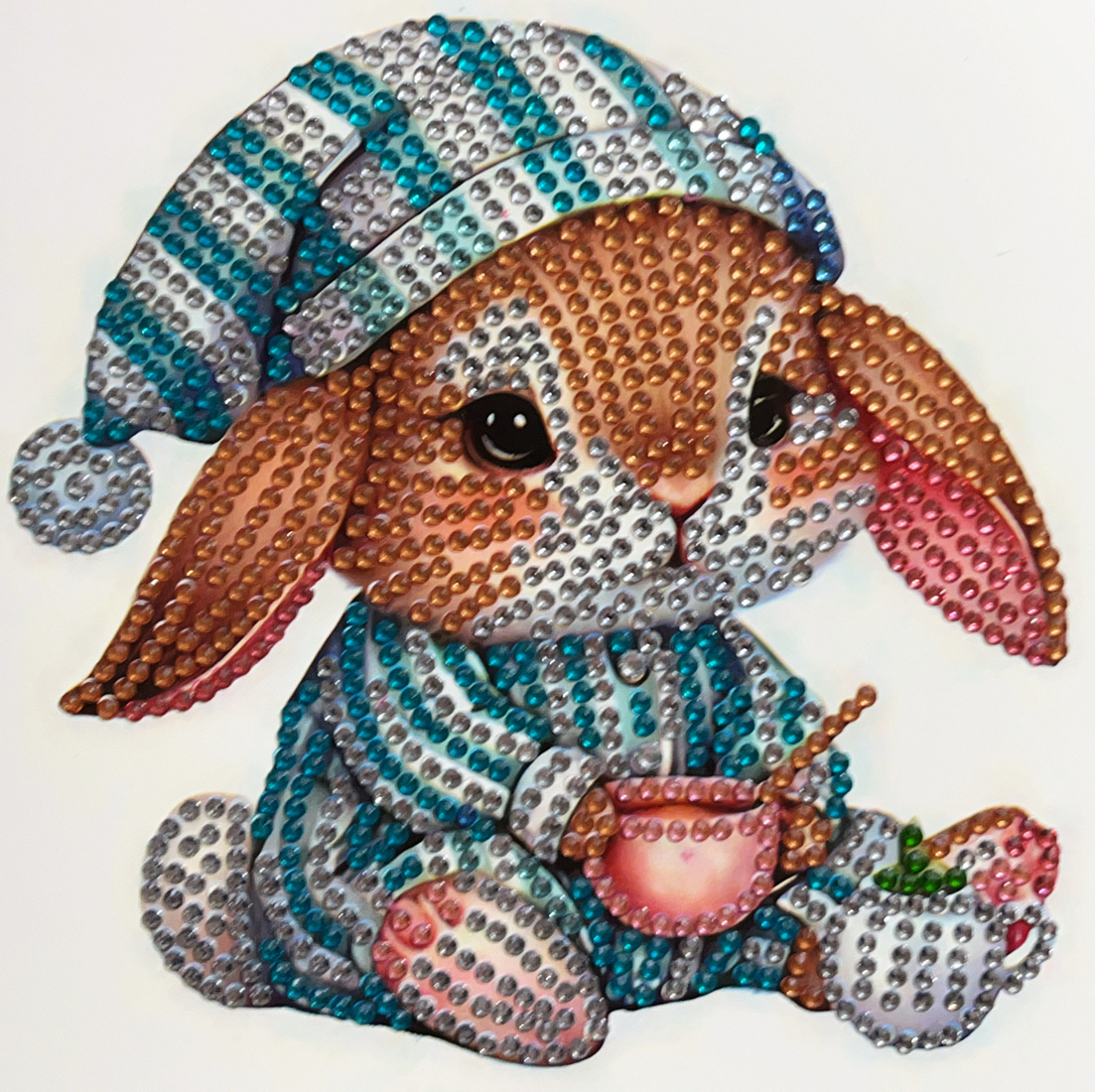 Verjaardag Kind DP209