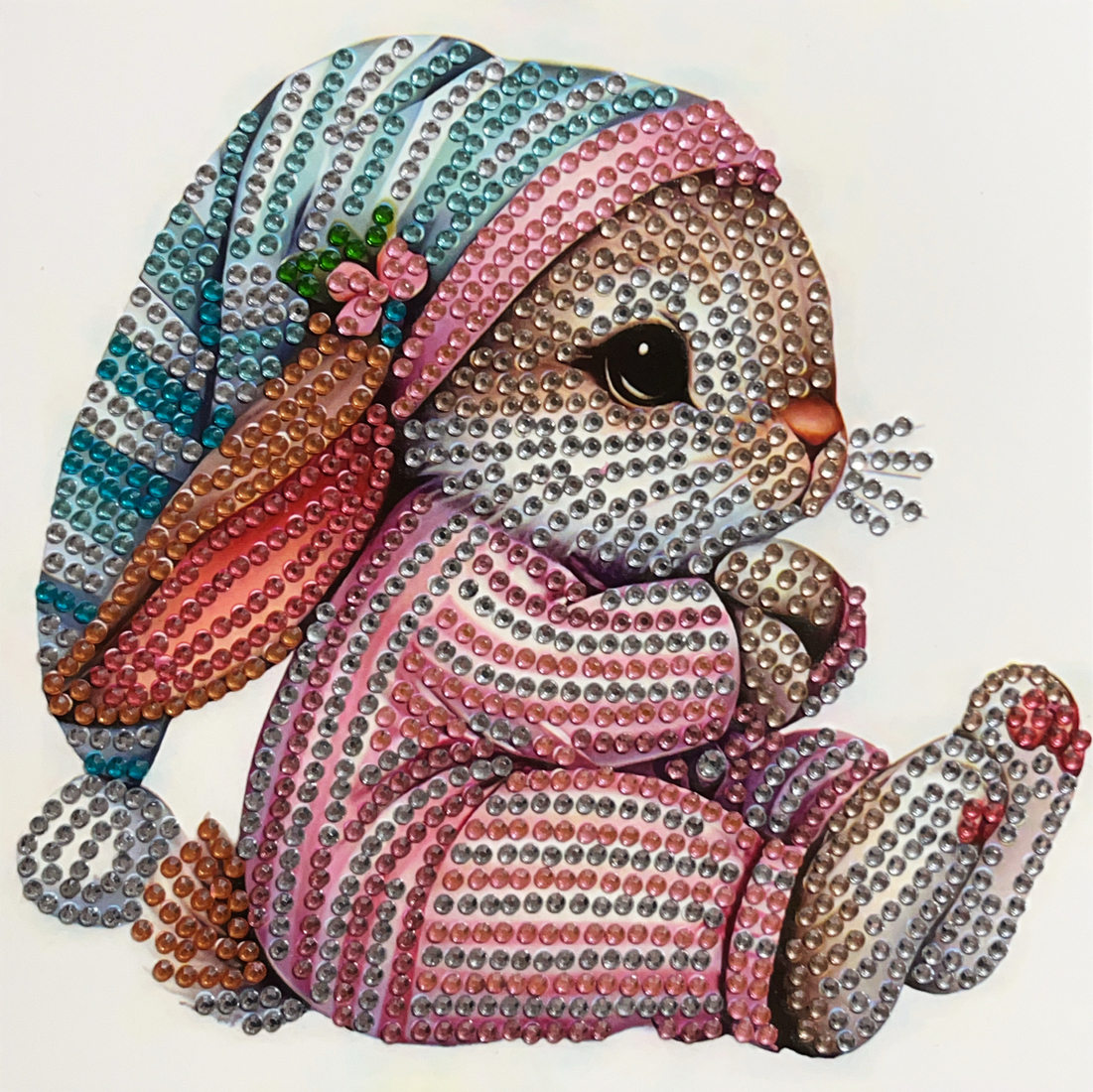 Verjaardag Kind DP210