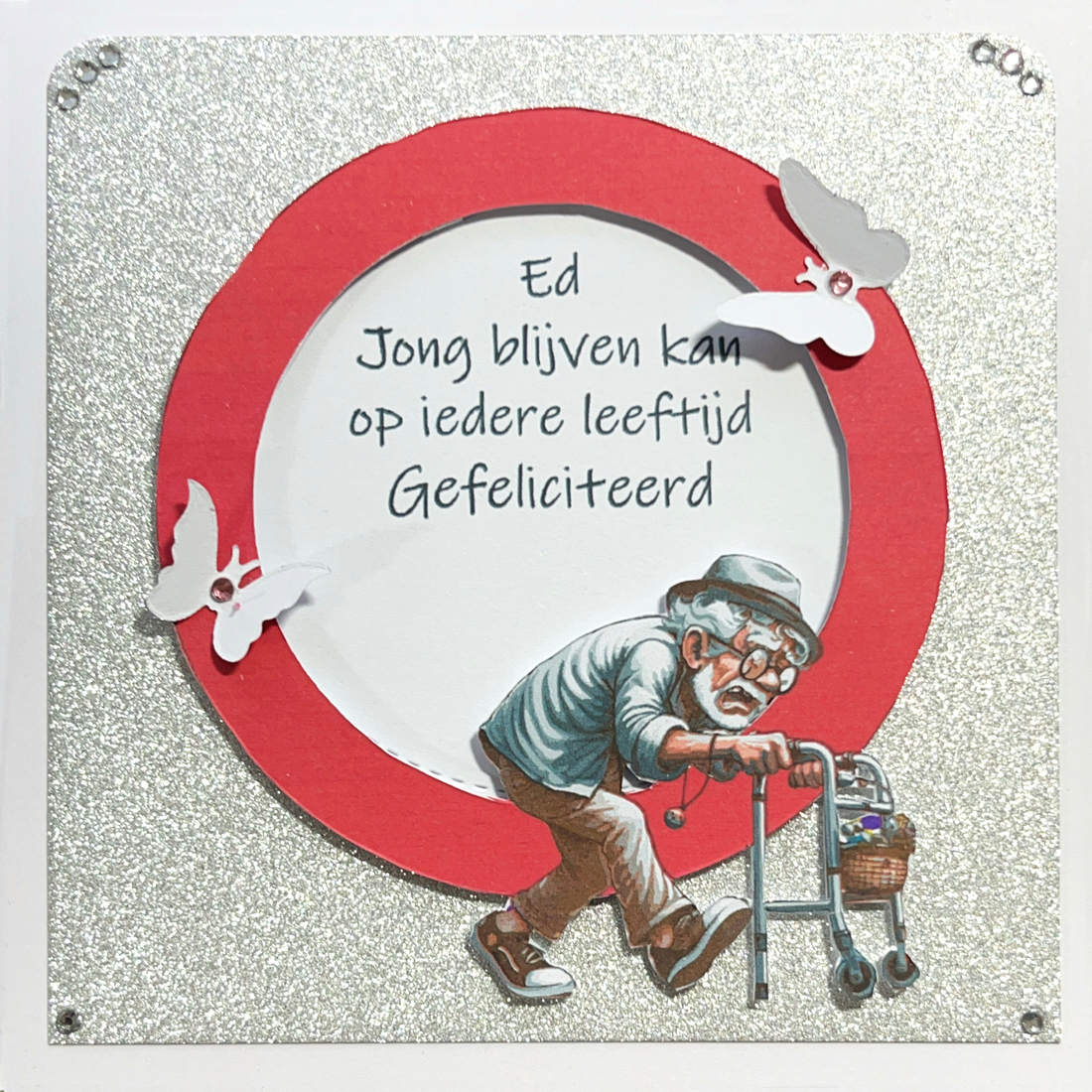 Verjaardag V239 verkocht