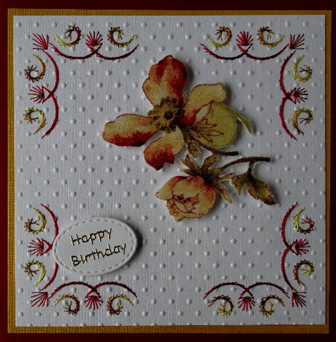 Verjaardag V238 verkocht