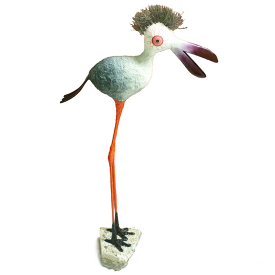 vogelnr 008 VERKOCHT