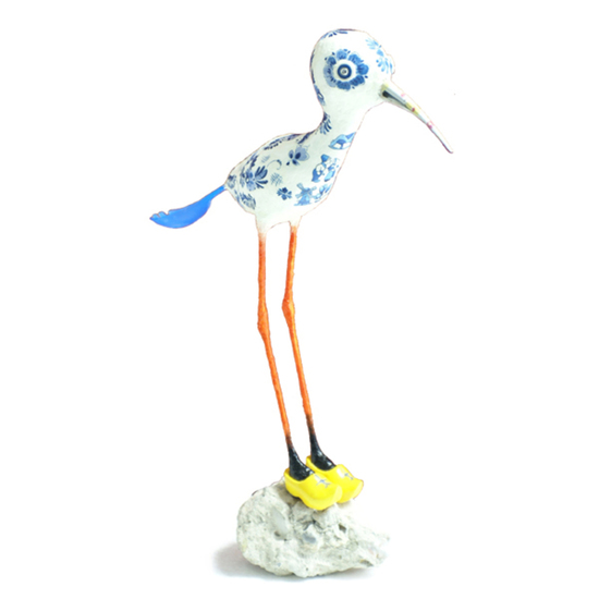 vogelnr 030 VERKOCHT