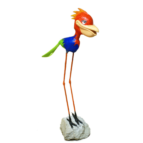 vogelnr 060 VERKOCHT