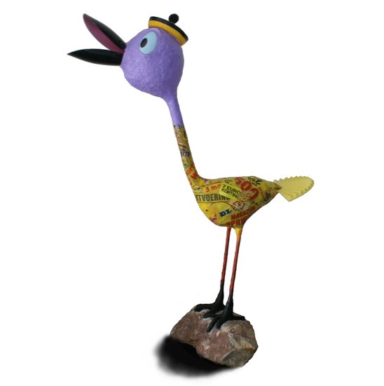 vogelnr 086 VERKOCHT