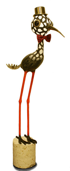 vogelnr 094 VERKOCHT