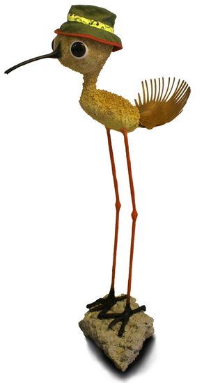 vogelnr 098 VERKOCHT