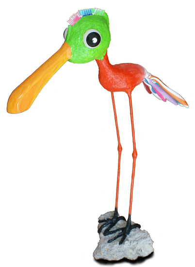 vogelnr 099 VERKOCHT