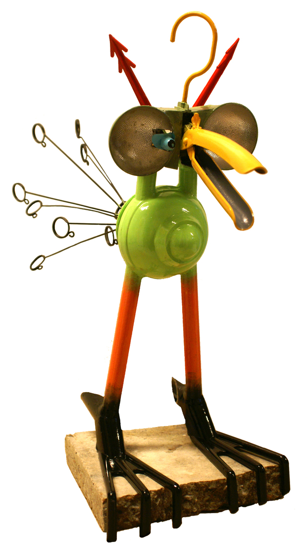 vogelnr 106 VERKOCHT