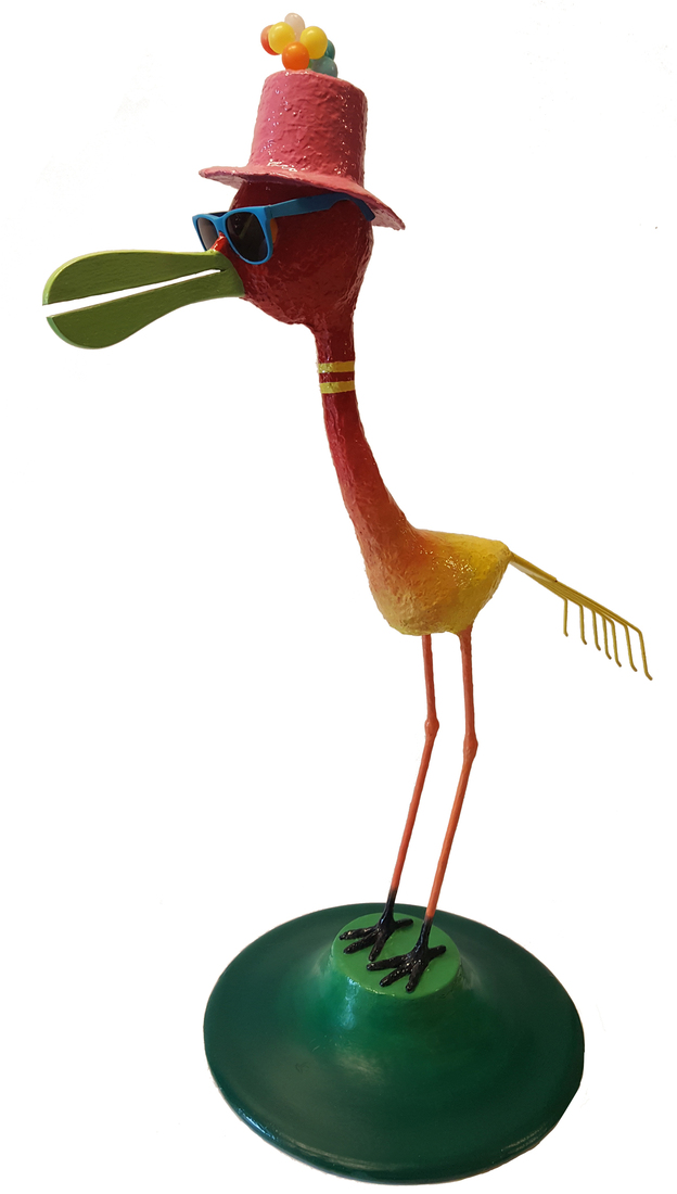 vogelnr bu007 (verkocht)